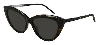 Yves Saint Laurent SLM81-002-55 55mm