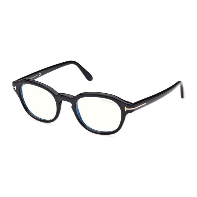Lentes oftálmicos FT5871-B 001  49 mm