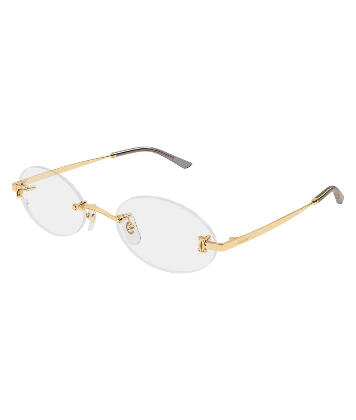 Cartier CT0594o-001 54mm