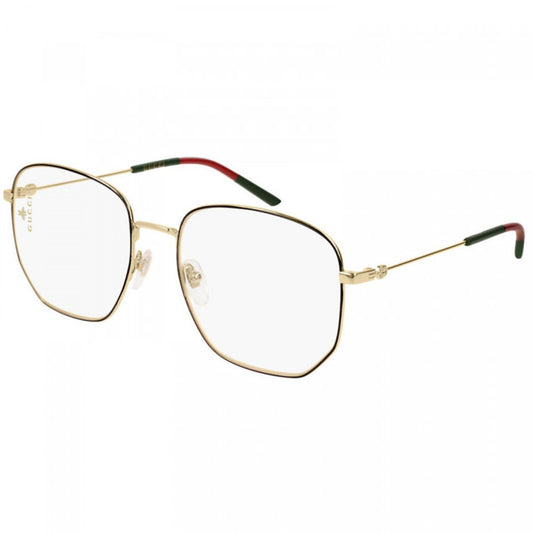 Lentes oftálmicos GG0396O 001  56 mm