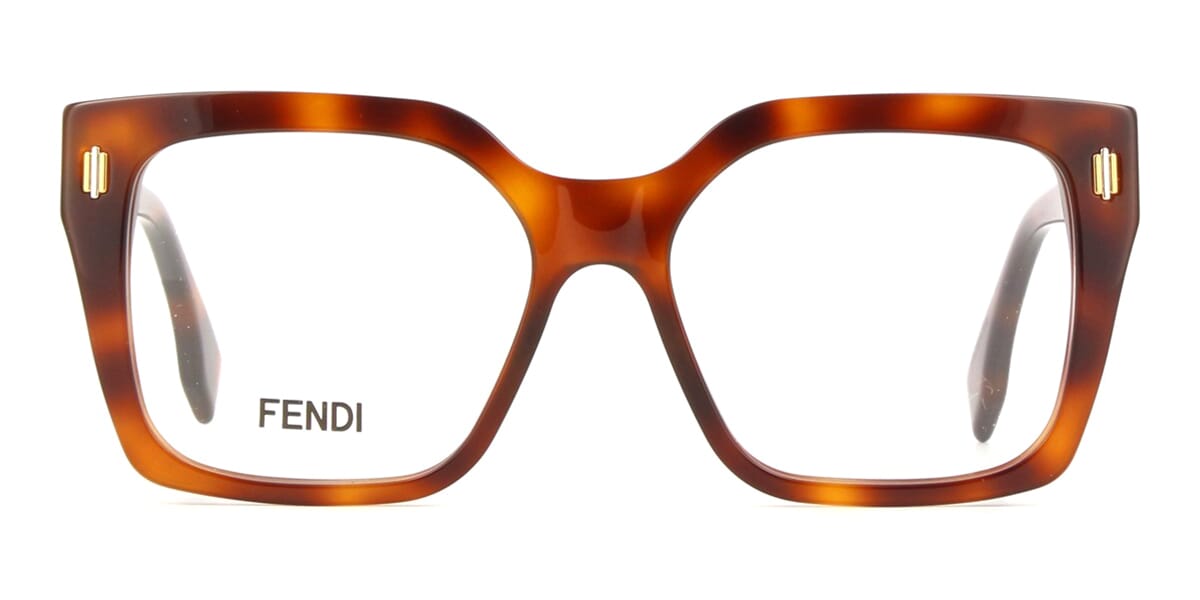 Fendi FE50085I-53053 0mm