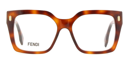 Fendi FE50085I-53053 0mm