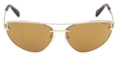 Emilio Pucci EP0226-5932G 0mm