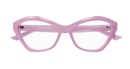 Balenciaga BB0341o-007 58mm