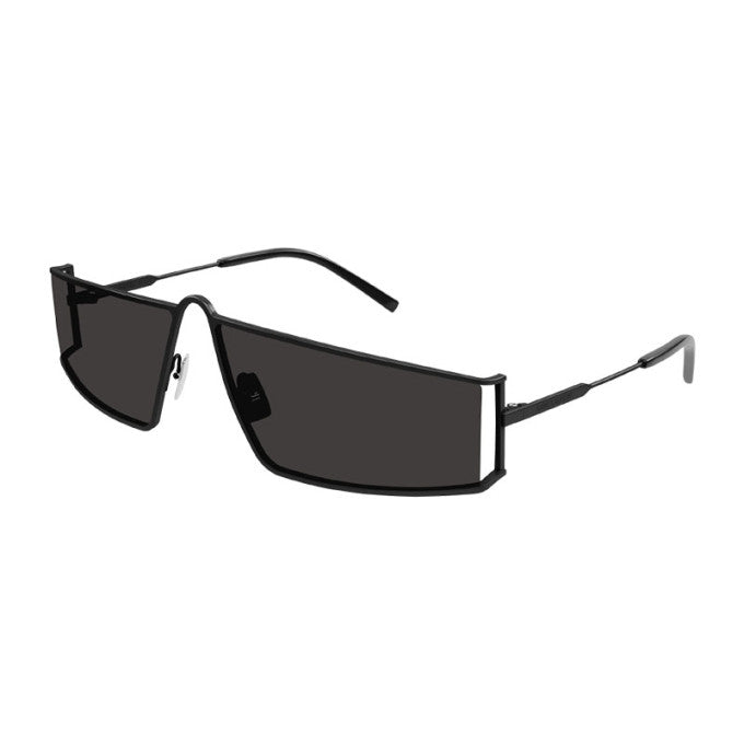 Lentes de sol SL606 001  66 mm
