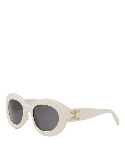 Celine CL40312U-25A-53 53mm