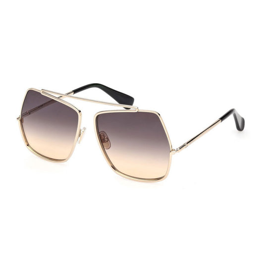 Max Mara MM0102 32B  58 mm