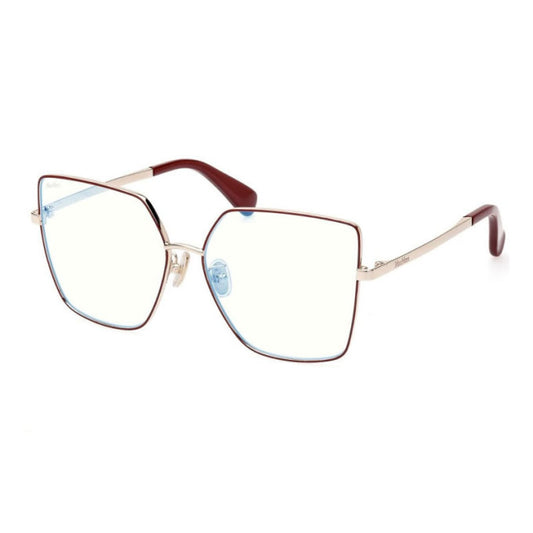 Lentes oftálmicos MM5073-H-B 068  60 mm