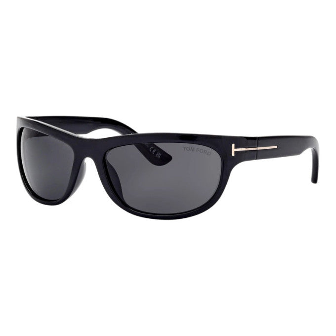 Lentes de sol FT1363 01A  62 mm