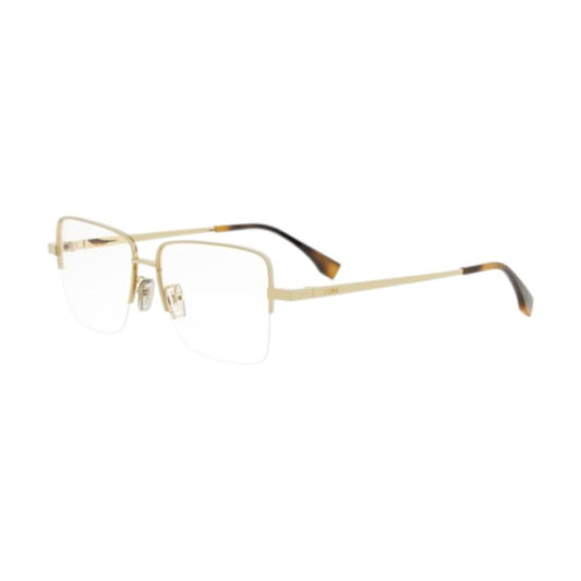 Lentes oftálmicos FE50107F 030  53 mm