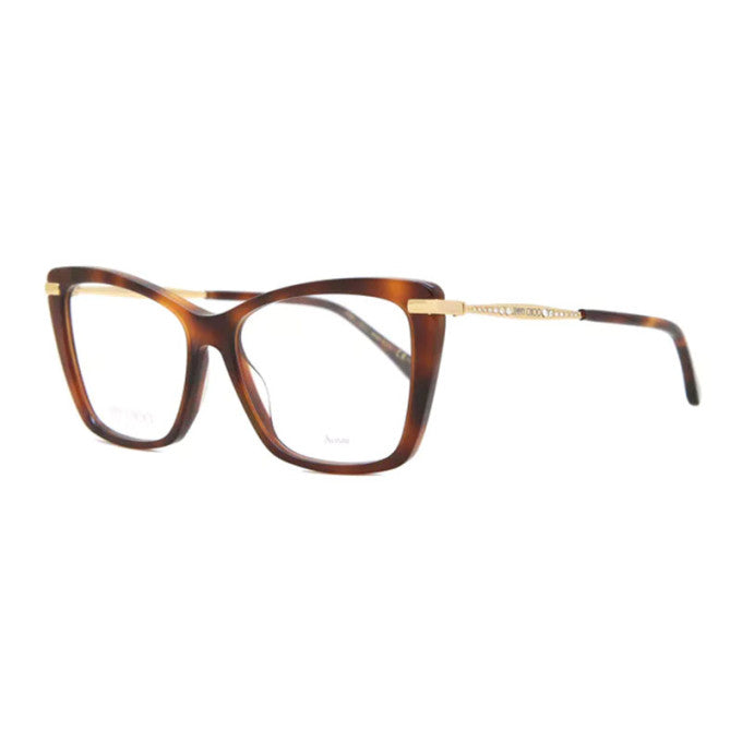 Lentes oftálmicos JC297 08600  54 mm
