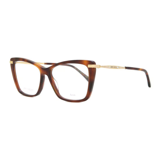Lentes oftálmicos JC297 08600  54 mm