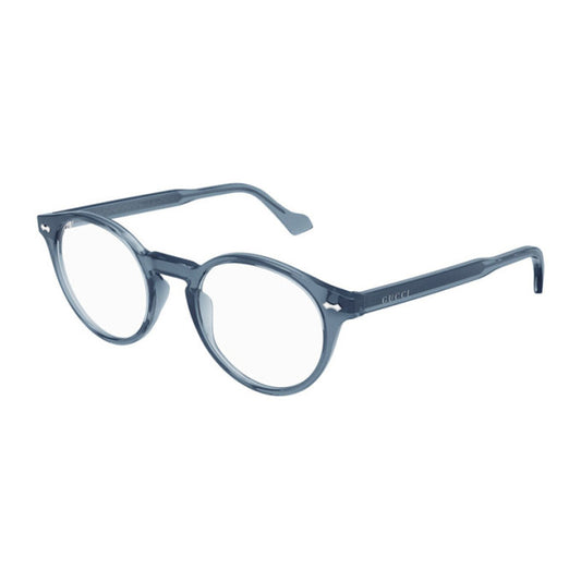 Lentes oftálmicos GG0738O 008  48 mm