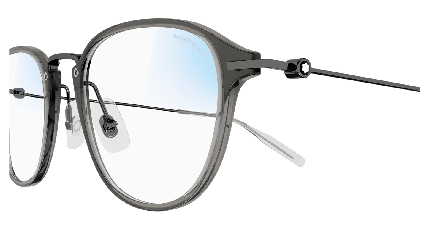 Mont Blanc MB0155S-005 51mm