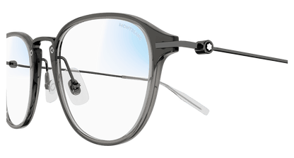 Mont Blanc MB0155S-005 51mm