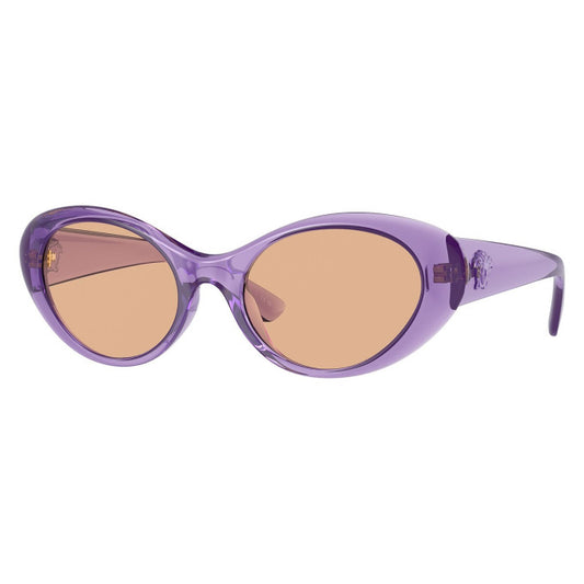 Lentes de sol VE4455U 1261244  53 mm