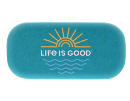 Life Is Good Kelly-Blue-52 52mm