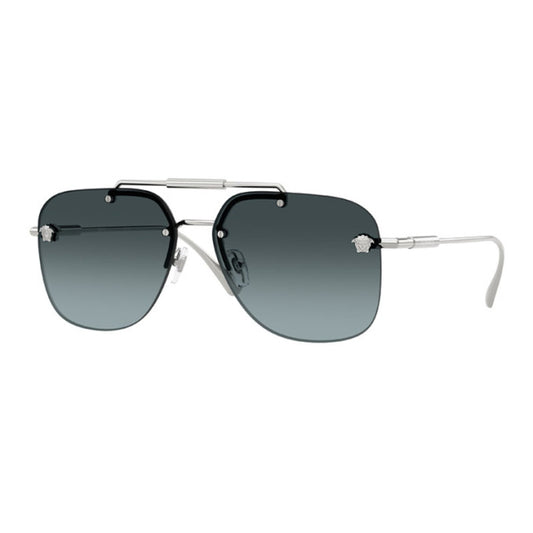 Lentes de sol VE2296 1000/V1  60 mm
