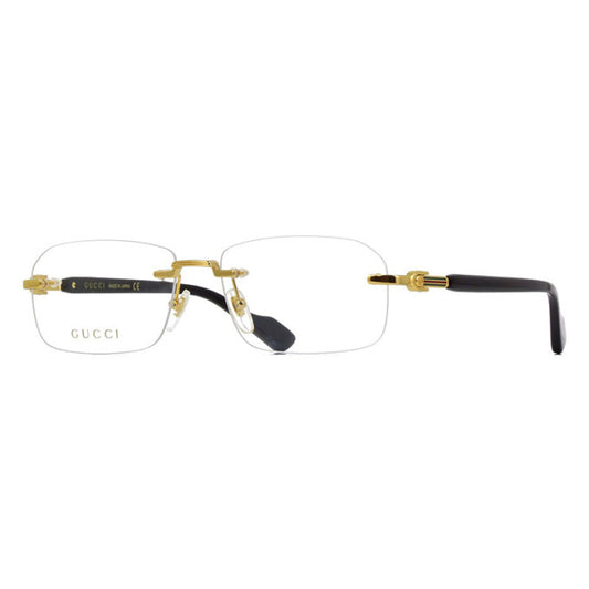 Lentes oftálmicos GG1221O 001  56 mm