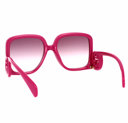 Gucci GG1326S-004-58 58mm