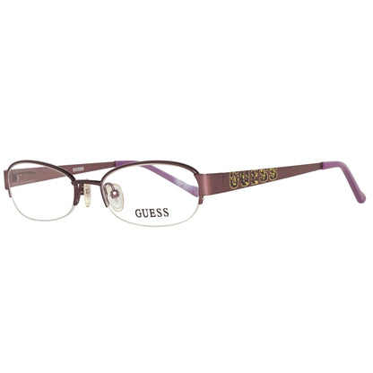 Guess 9077-BRN-47 47mm