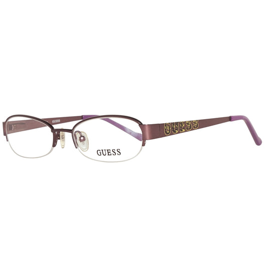 Guess 9077-BRN-47 47mm