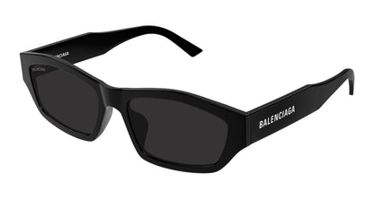 Balenciaga BB0448SK-001 57mm