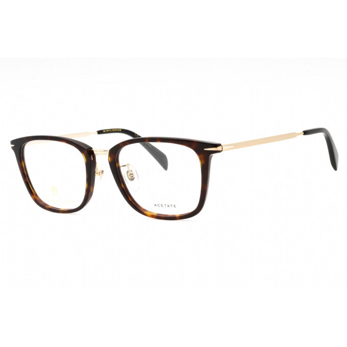 Lentes oftálmicos DB7060/F 02IK00  53 mm