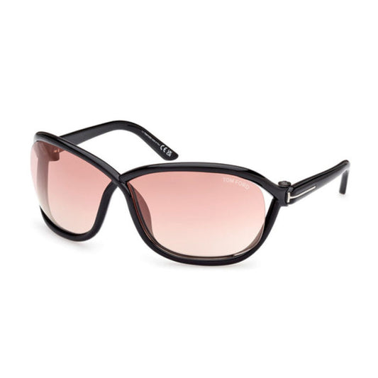 Lentes de sol FT1069 01Z  68 mm