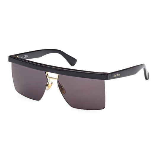 Max Mara MM0072 01A  60 mm