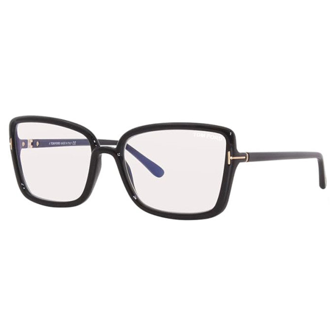 Lentes oftálmicos FT5813-B 001  56 mm