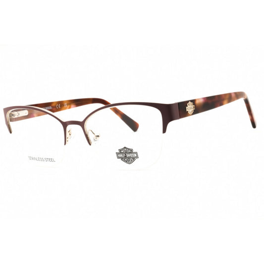 Lentes oftálmicos HD50109 070  55 mm