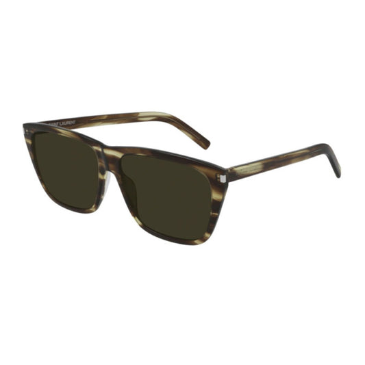 Saint Laurent SL431SLIM 005  57 mm