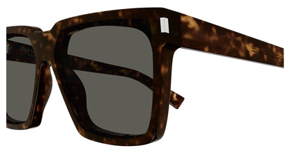 Yves Saint Laurent SL-610-F-002 59mm