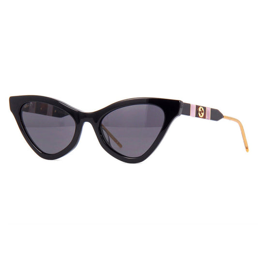 Lentes de sol GG0597S 001  55 mm