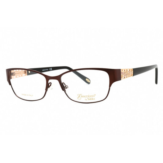 Lentes oftálmicos EM4387 009Q00  53 mm