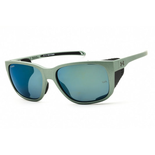 Lentes de sol UAGLACIAL 0BD5VE  58 mm