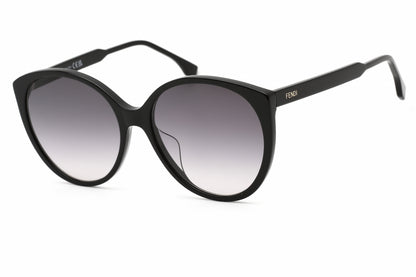 Fendi FE40029U-01B 59mm