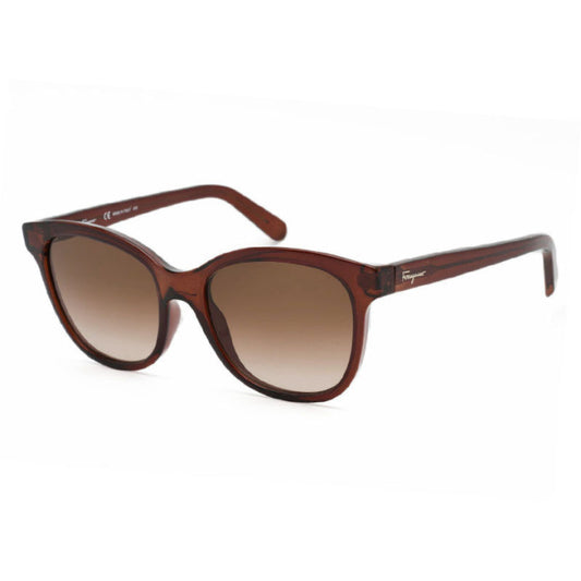Salvatore Ferragamo SF834S 210  55 mm