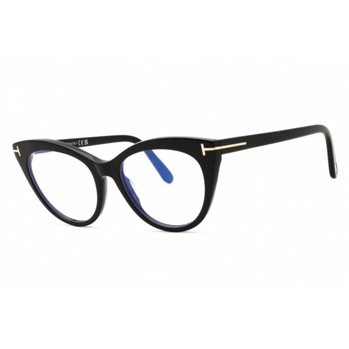 Tom Ford FT6091-B 001  53 mm