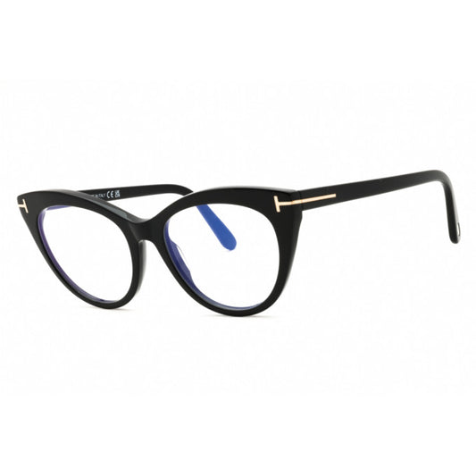 Tom Ford FT6091-B 001  53 mm