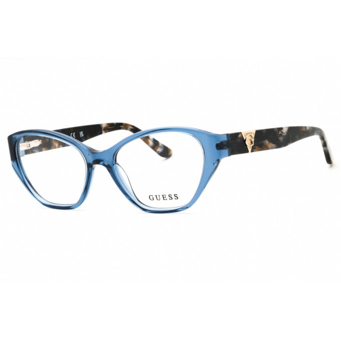 Lentes oftálmicos GU50162 090  51 mm