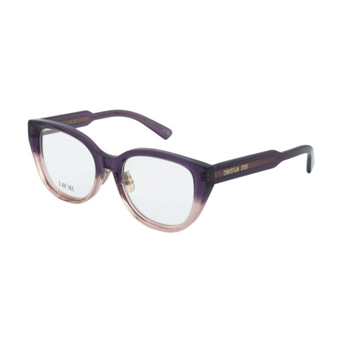 Lentes oftálmicos DIORPRISMEOB1F 6200  52 mm