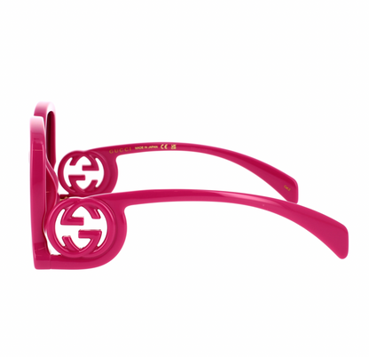 Gucci GG1326S-004-58 58mm