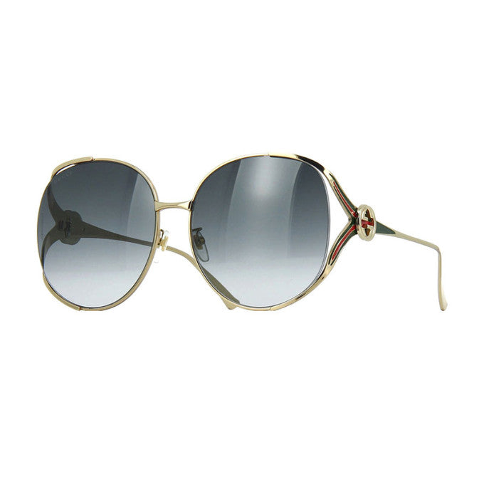Lentes de sol GG0225S 001  63 mm