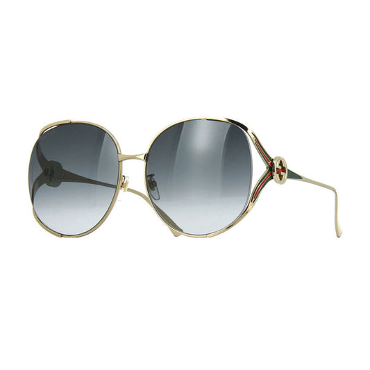 Lentes de sol GG0225S 001  63 mm