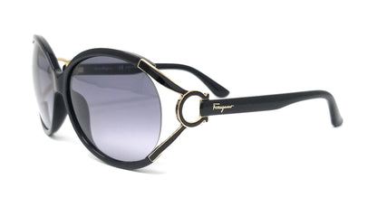 Salvatore Ferragamo SF600S-001-61 61mm