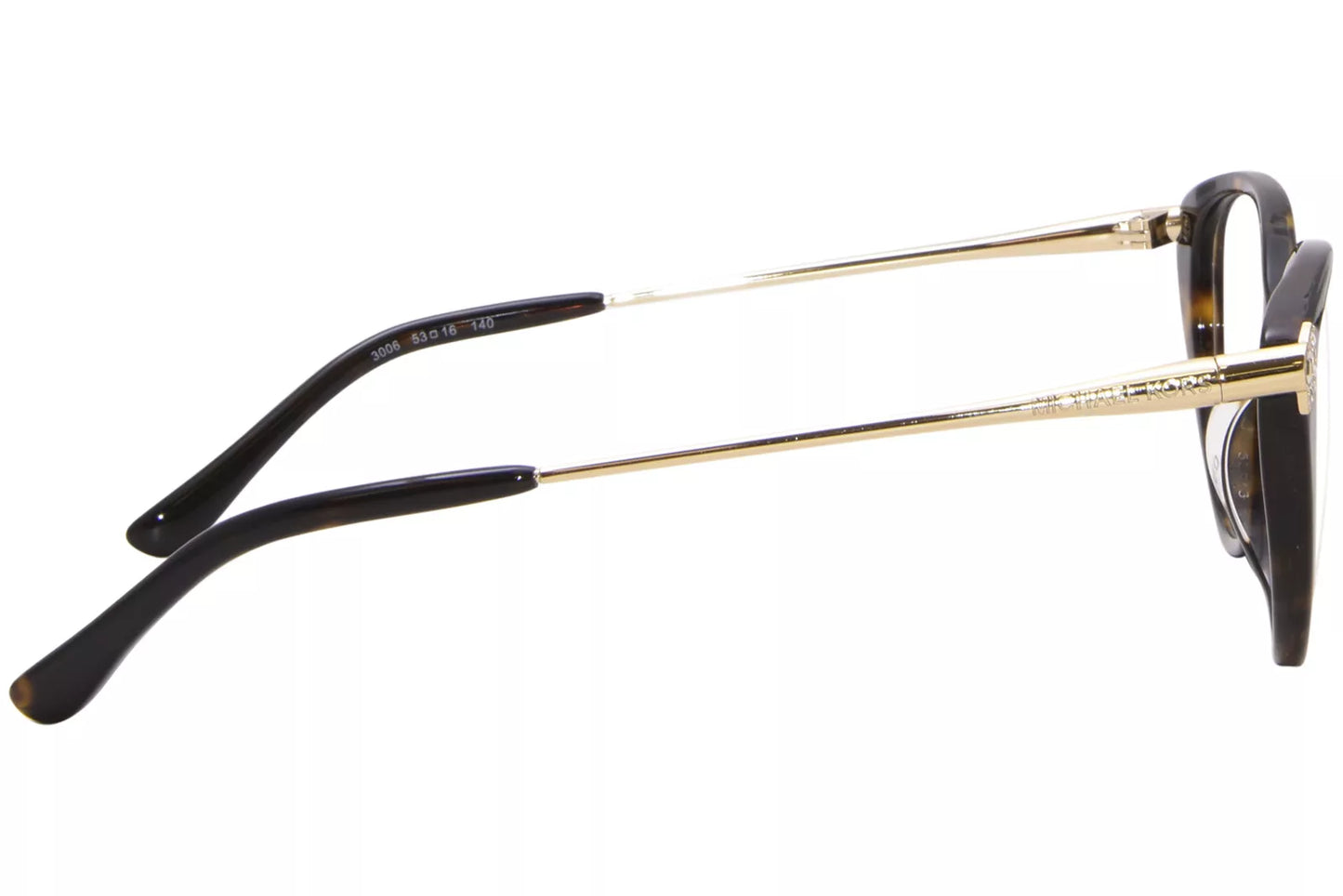 Michael Kors MK4098BU-3006-53 53mm