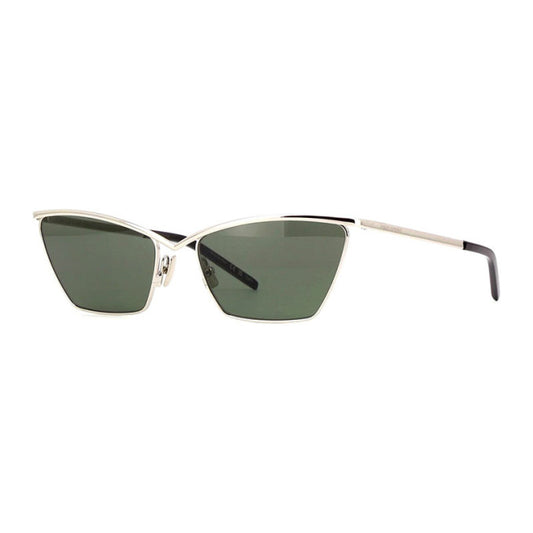 Saint Laurent SL637 002  57 mm