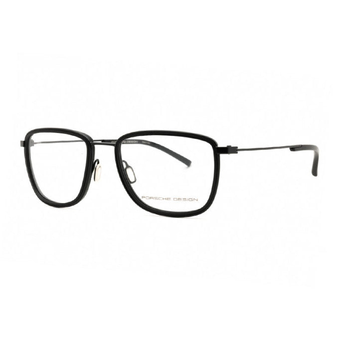 Lentes oftálmicos P8365 A  53 mm